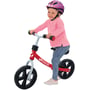 Беговел детский Hauck Eco Rider Red (81102-7): Возраст от 2 лет