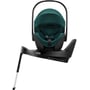 Автокрісло Britax Römer Baby-Safe Pro Atlantic Green (2000040141): Регулювання высота подголовника, наклон спинки