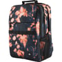 Сумка для ноутбуков HP 16" Campus XL Tie Dye (7J593AA): Вместимость ноутбук, блок питания, аксессуары