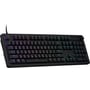 Клавіатура HyperX Alloy Rise PBT HX Red USB Black (7G7A3AA) фото 7