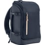 Сумка для ноутбука HP 15.6" Travel 25L BNG Laptop Backpack (6B8U5AA): Форм-фактор 15.6"