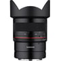 Объектив для фотоаппарата Samyang MF 14mm f/2.8 UMC Nikon (Z-mount)