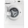 Стиральная машина INDESIT MTWSA 61294 W PL: Сушка нет