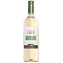 Вино Casa Verde Sauvignon Blanc/Chardonnay, біле напівсолодке, 0.75л 12% (DIS7808765712526)