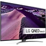 Телевізор LG 75QNED863RE: Тип NanoCell-телевізори