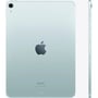 Планшет Apple iPad Air 11" 2024 Wi-Fi 512GB M2 Blue (MUWM3) UA: Экран 11" Liquid Retina (2360x1640 точек) Multi-Touch c подсветкой LED и технологией IPS / Яркость 500 кд/м² / Олеофобное покрытие / Технология True Tone