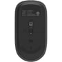 Мишка Xiaomi Wireless Lite Black (951904): інтерфейс підключення Wireless, USB