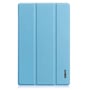 Аксесуар для планшетних ПК BeCover Smart Case Light Blue для Xiaomi Redmi Pad 10.61" 2022 (708726): Колір голубой