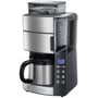 Кавоварка Russell Hobbs 25620-56 Grind & Brew