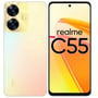 Смартфон Realme C55 8/256Gb Sunshower Approved Витринный образец