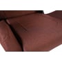 Крісло для геймерів Hator Arc X Fabric Brown (HTC-863) фото 9