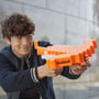 Бластер Hasbro Nerf Майнкрафт арбалет разбойника (F4415): Тип бластер