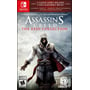 Assassin's Creed: The Ezio Collection (Nintendo Switch)