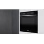 Духовой шкаф электрический Whirlpool W7 OM4 4S1 P BL: Объем, л 73