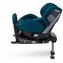 Автокрісло Recaro Salia Elite i-Size Prime Silent Grey (00089020310050): Кріплення Isofix есть