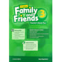 Family and Friends 2nd Edition 3: Teacher's Book Plus