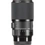 Объектив для фотоаппарата Sigma 105mm F2.8 DG DN Macro for Sony E: Диаметр резьбы для светофильтра 62 мм