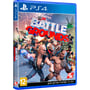 WWE 2K Battlegrounds (PS4)