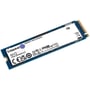 Kingston NV2 1 TB (SNV2S/1000G) UA: Інтерфейс підключення PCI-Express 4.0 (x4)