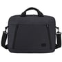 Сумка для ноутбука Case Logic 14 "Huxton Attache Black (HUXA-214) фото 5