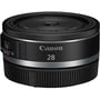 Объектив для фотоаппарата Canon RF 28mm f/2.8 STM (6128C005): Тип объектива Широкоугольный