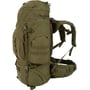 Рюкзак Рюкзак Highlander Loader Rucksack 66L Olive NRT066-OG (929615): Додатково петли для подвески снаряжения daisy-chain, свисток, передний карман, Влагозащита, Ручка для переноски, Плечевые лямки, грудная стяжка, боковые карманы, Molle, совместим с питьевой системой