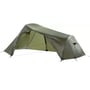 Намет Ferrino Lightent 2 Pro Olive Green (92171LOOFR): Матеріал тенту 100% Recycled Polyester Ripstop 70D