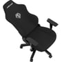 Ігрове крісло Anda Seat Phantom 3 Pro Size L Black Fabric (AD18YC-06-B-F) фото 10