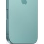 Apple iPhone 16 Plus 128GB Teal (MXVY3) UA: Время автономной работы Прослушивание музыки: до 100 часов;<br>Просмотр видео: до 27 часов