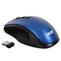 Мишка Acer OMR031 Wireless Blue (ZL.MCEEE.02B): Максимальна роздільна здатність сенсора, dpi 1600