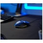 Мышь Trust GXT 109 Felox RGB Blue (25067): Эргономика симметричная для левшей