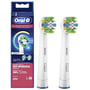 Насадка для зубной щетки Braun Oral-B Floss Action EB25RB CleanMaximiser (2 шт)