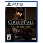 Greedfall Gold Edition (PS5)