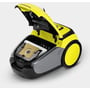 Пилосос Karcher VC 2 (1.198-105.0): Максимальна потужність 700 Вт