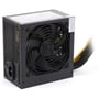 Блок питания Vinga 500W (PSU-500-12): Коннекторы 24 pin / 8 pin / HDD (IDE):2 / SATA:4 / 1x6 pin