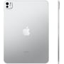 Планшет Apple iPad Pro 11" 2024 Wi-Fi 2TB M4 Silver (MVVH3): Процесор Apple M4 9‑ядерный процессор с 3 ядрами производительности и 6 ядрами эффективности