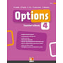 Options 4: Teacher's Book with Presentation Software and Digital Resources