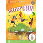 Storyfun 2nd Edition 6 (Flyers): Student's Book with Online Activities and Home Fun Booklet