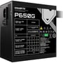 Блок питания GIGABYTE P650G 650W (GP-P650G): Модульные (съемные) кабеля нет