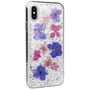 Чохол для iPhone SwitchEasy Flash Case Violet (GS-103-44-160-90) for iPhone X/iPhone Xs: Тип аксесуара чохол