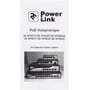 Мережевий комутатор 2E PowerLink SP402F (2E-SP402F) фото 9