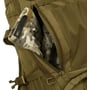 Рюкзак Highlander Eagle 3 Backpack 40L Coyote Tan (TT194-CT): Додатково Наличие пояса, Влагозащита, боковые карманы, Molle, Ручка для переноски, внутренний карман-органайзе