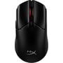 Мишка HyperX Pulsefire Haste 2 Wireless Black (6N0B0AA)