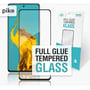 Аксессуар для смартфона Piko Tempered Glass Full Glue Black for Xiaomi Mi 11T / Mi 11T Pro