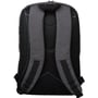 Сумка для ноутбука Acer 15.6" Predator Urban Grey (GP.BAG11.027): Місткість ноутбук, блок питания, аксессуары, клавиатура