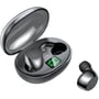 TWS Wireless Bluetooth Earbuds K20 Black