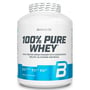 Протеин BiotechUSA 100% Pure Whey 2270 g / 81 servings / Apple pie: Вид Сывороточные