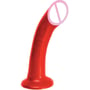 Фаллоимитатор Sportsheets Silicone Dildo Flare