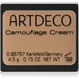 ARTDECO Camouflage Cream Concealer Консилер водостойкий маскирующий крем №14 fair vanilla 4.5 g