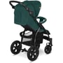 Прогулочная коляска Lionelo Annet Tour Green Turquoise (LO-ANNET TOUR GREEN TURQUOISE): Тип коляски Прогулочная